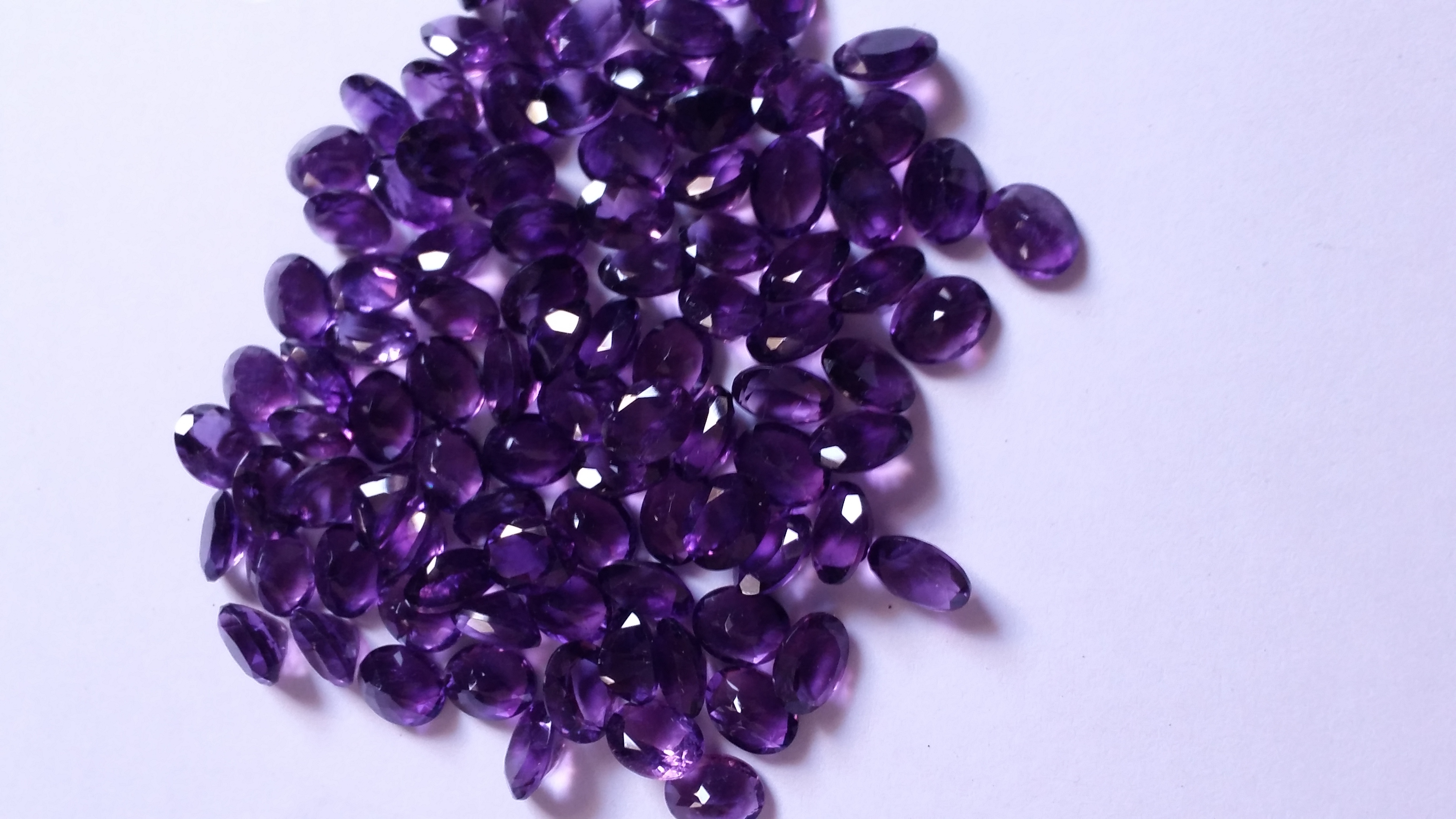 African Amethyst