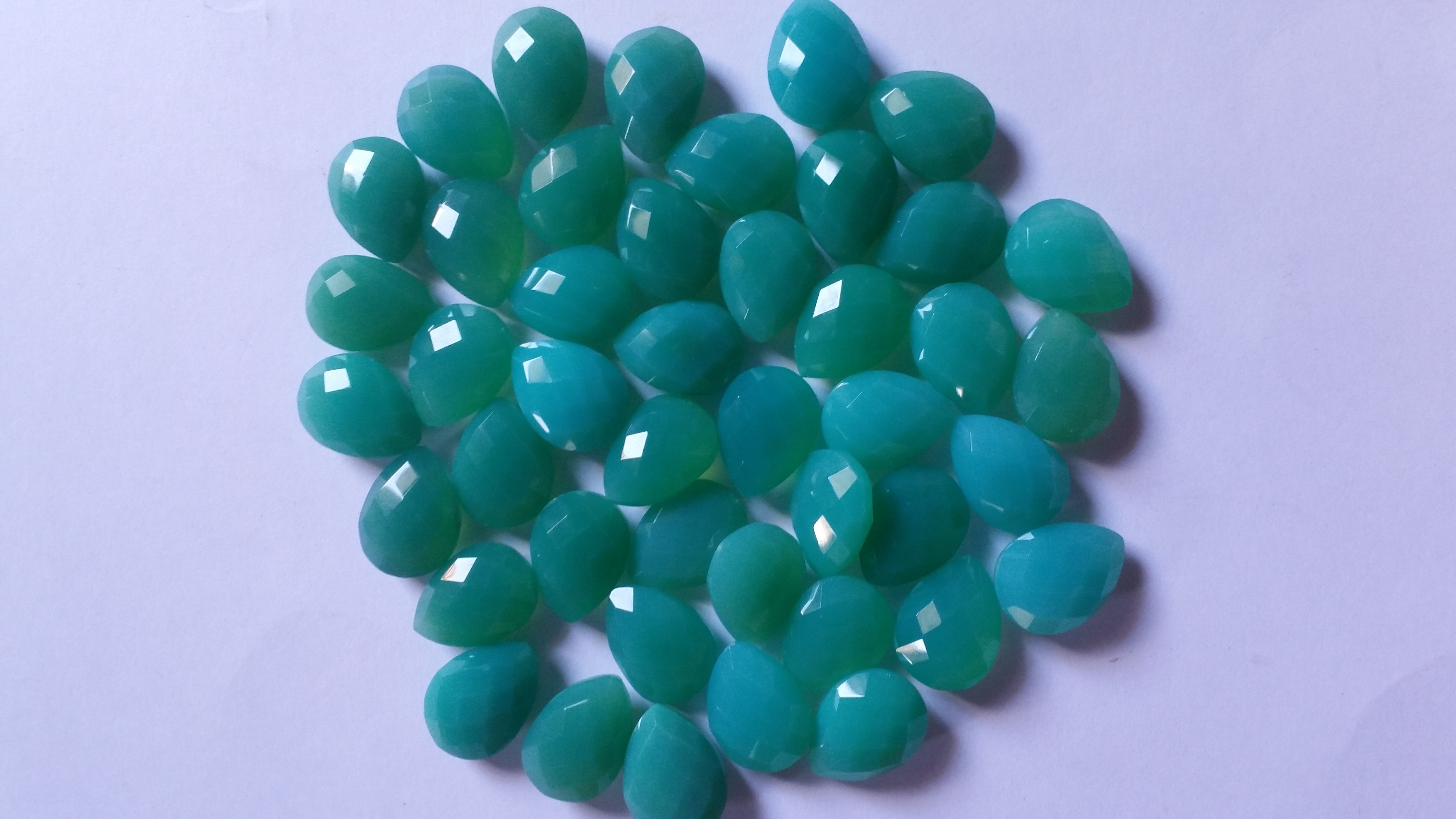 Chrysoprase Onyx