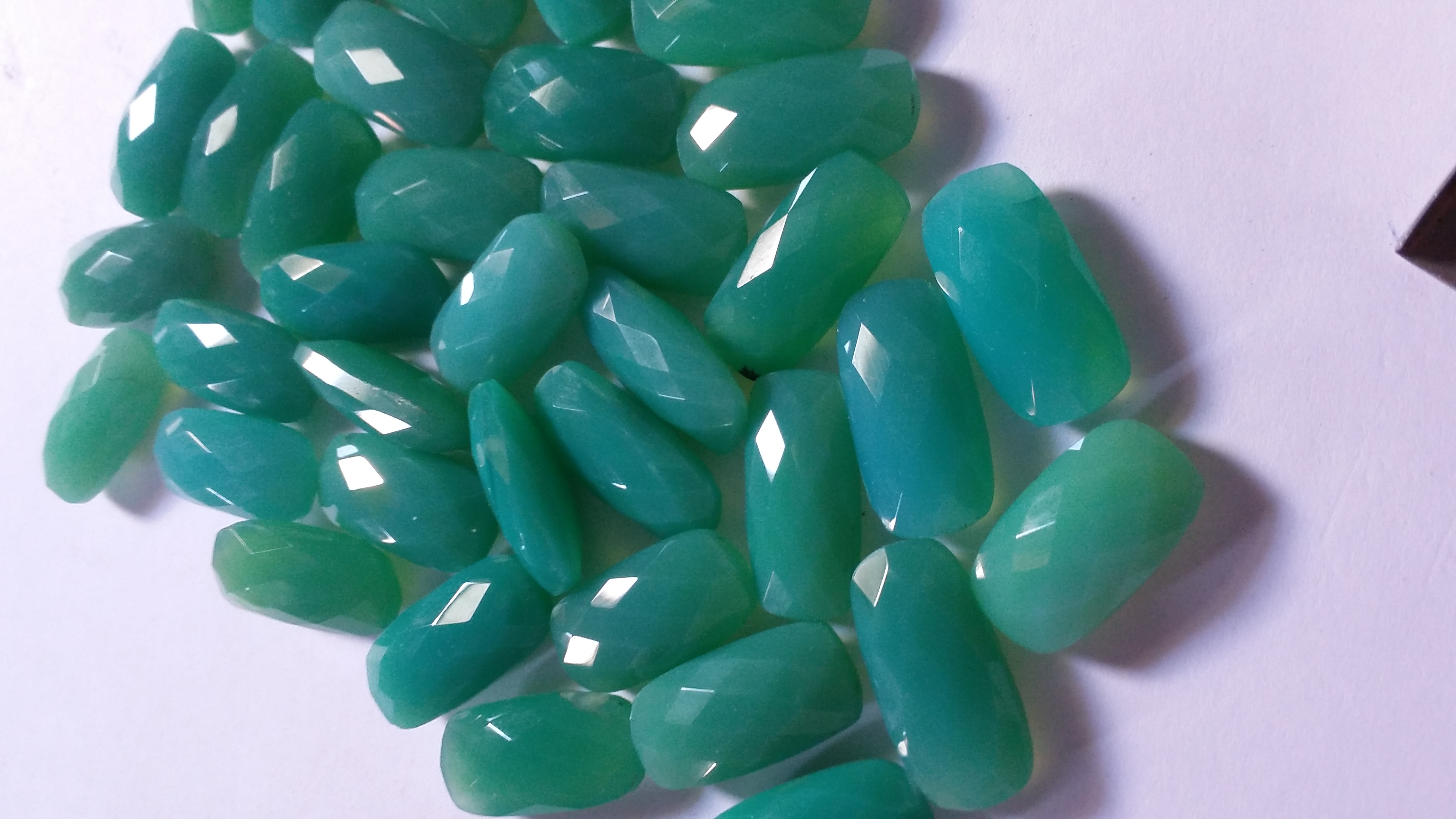 Chrysoprase Onyx