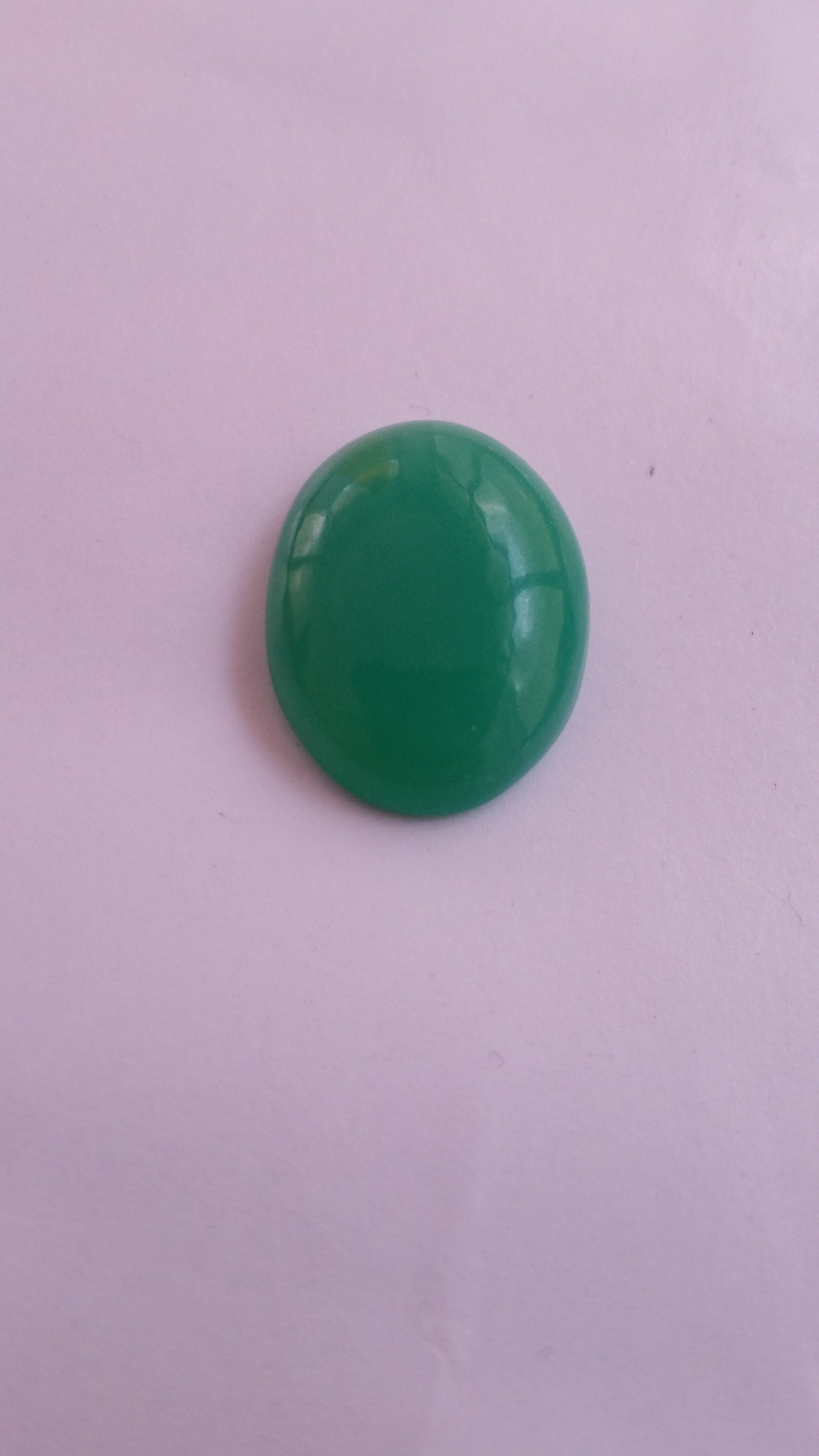 Chrysoprase Onyx