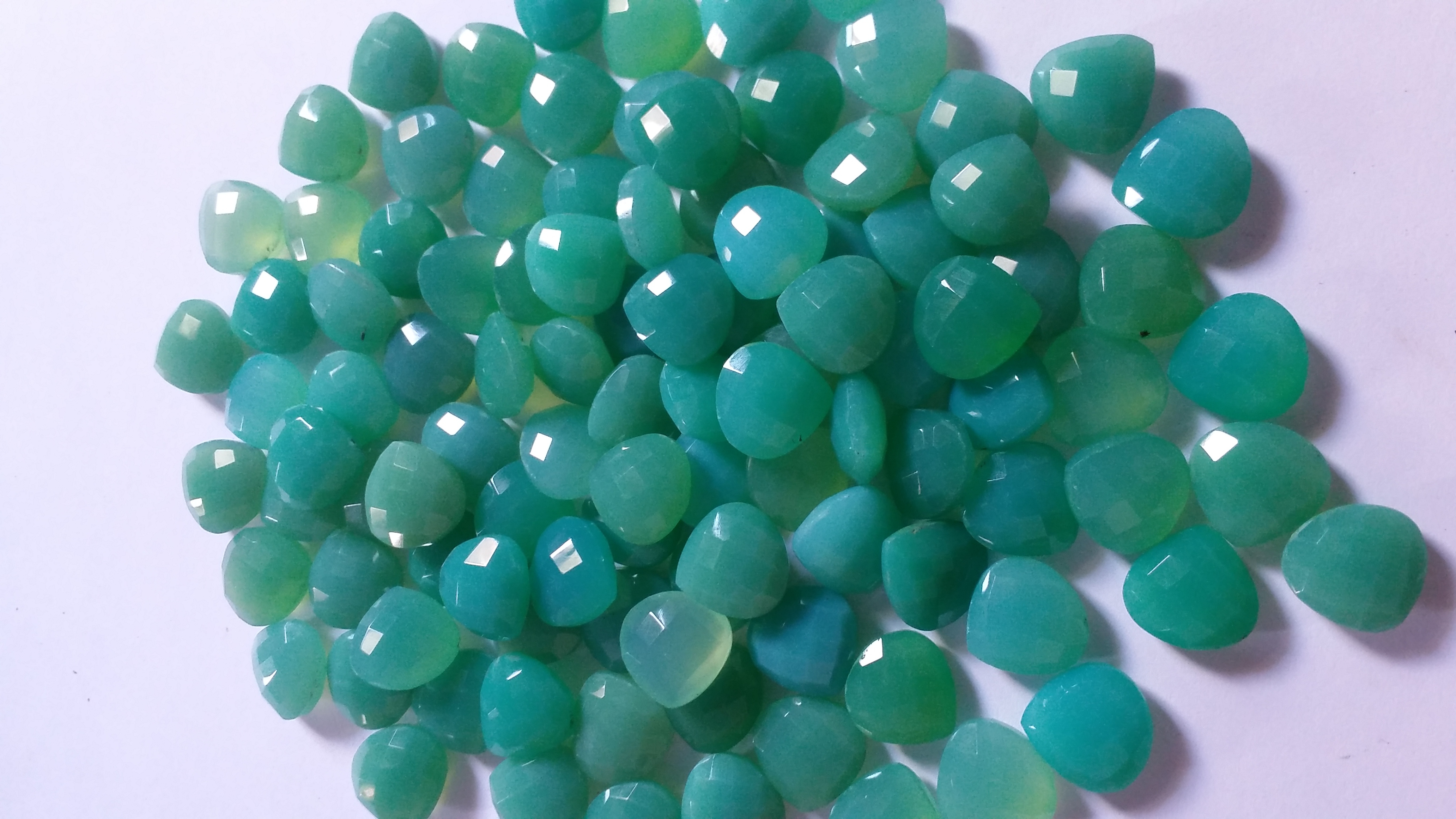 Chrysoprase Onyx