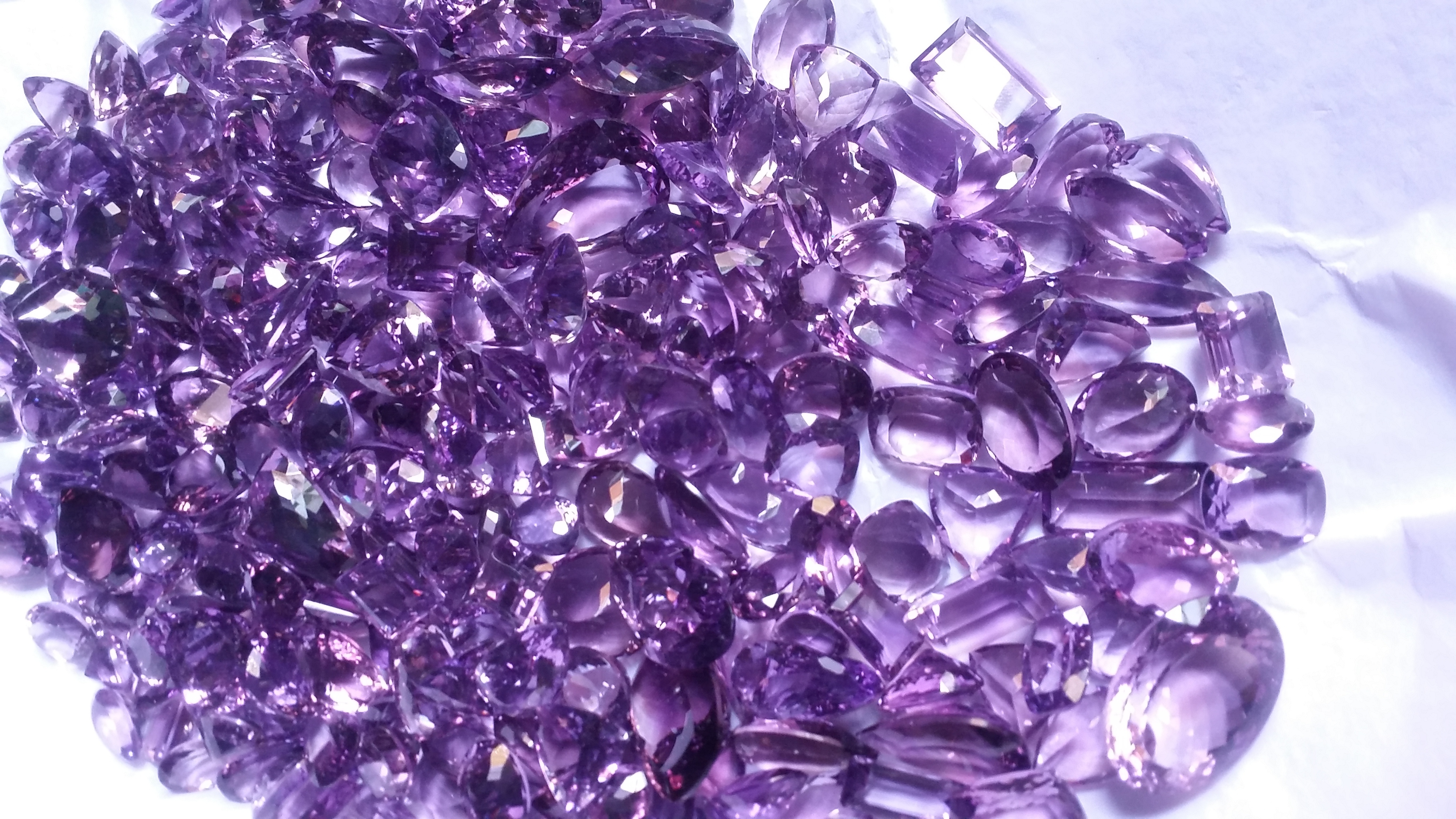 Amethyst Kanela