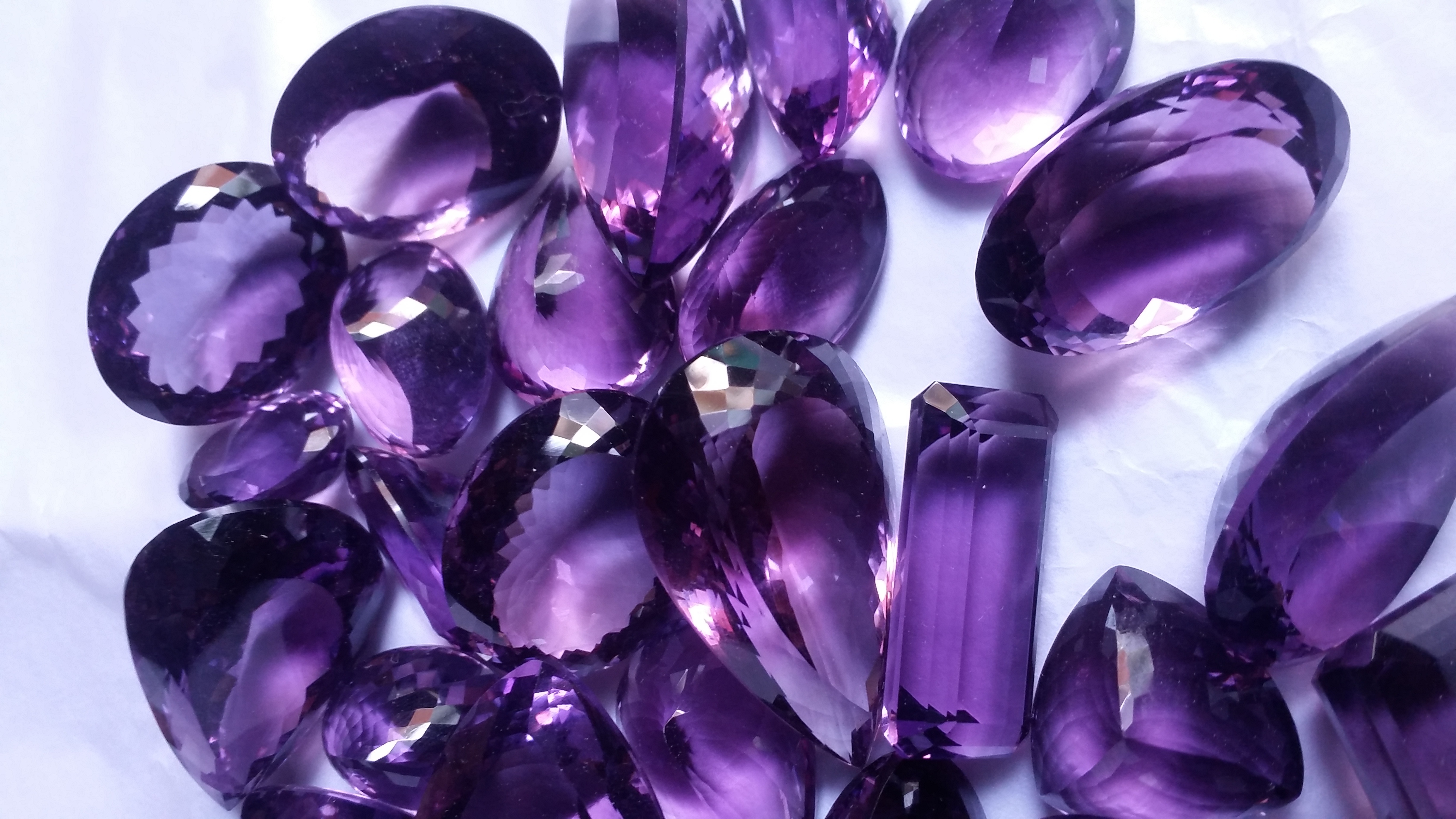 Amethyst Kanela