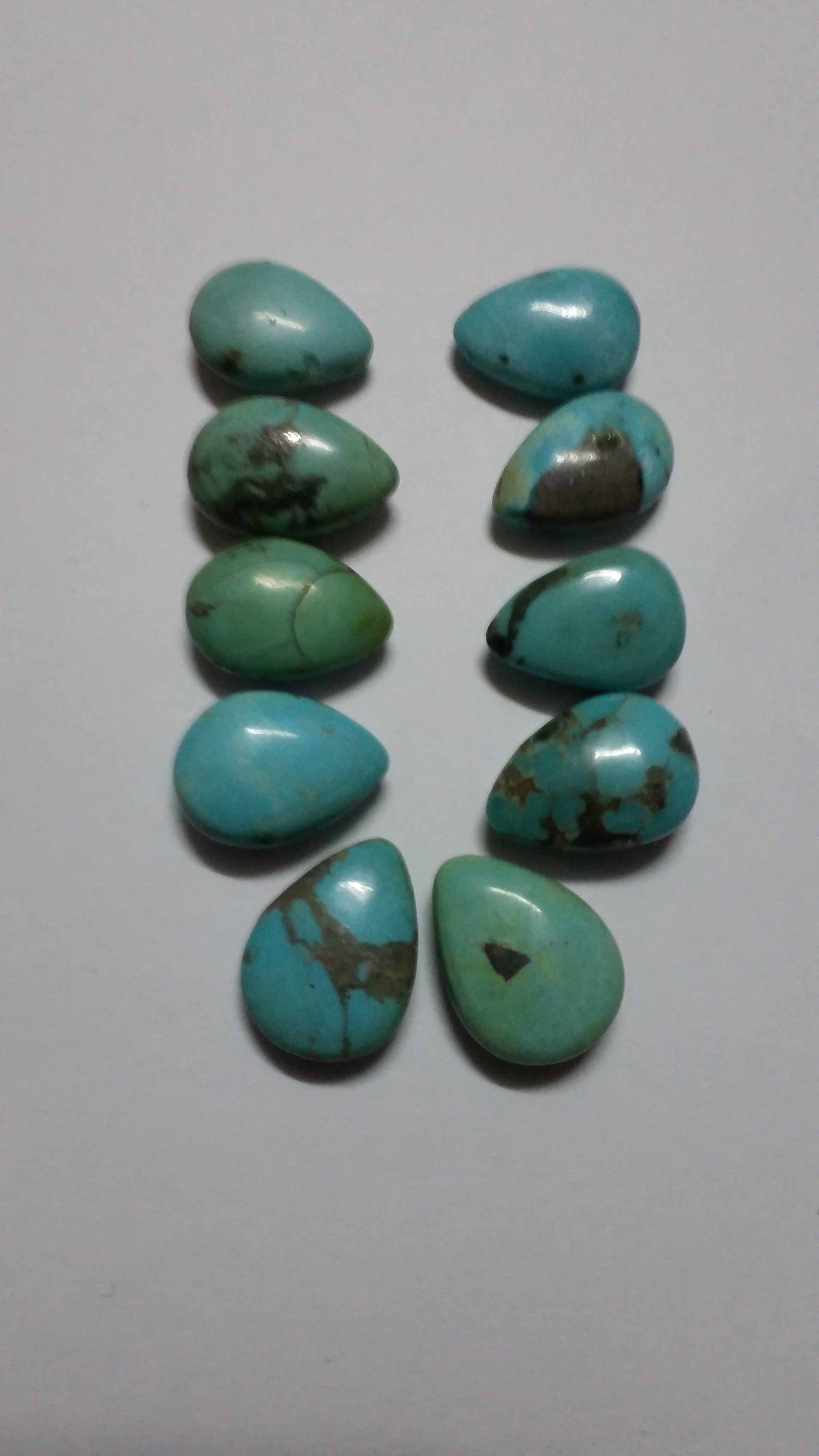 American Turquoise