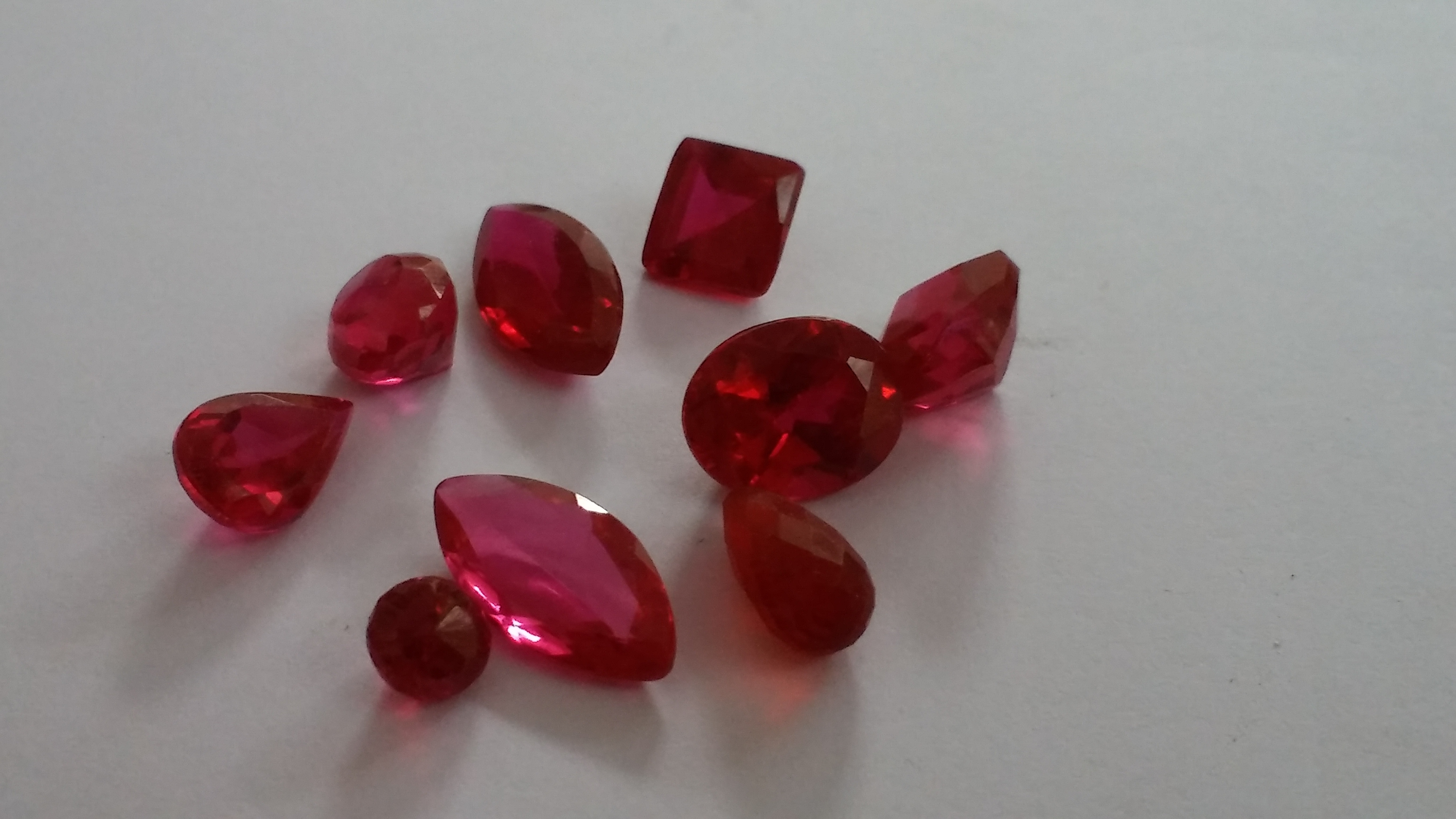 Imitation Gemstone