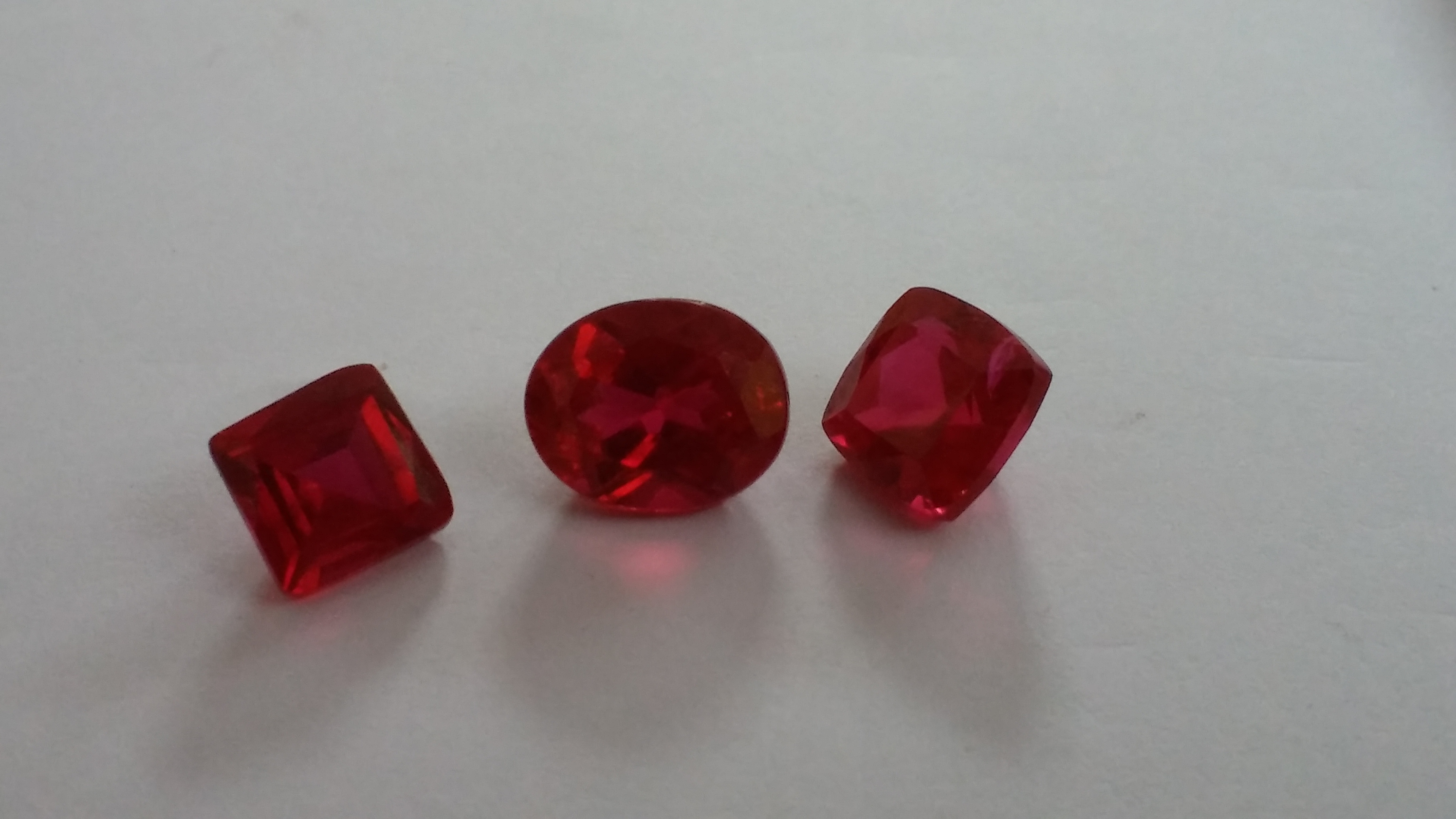 Imitation Gemstone