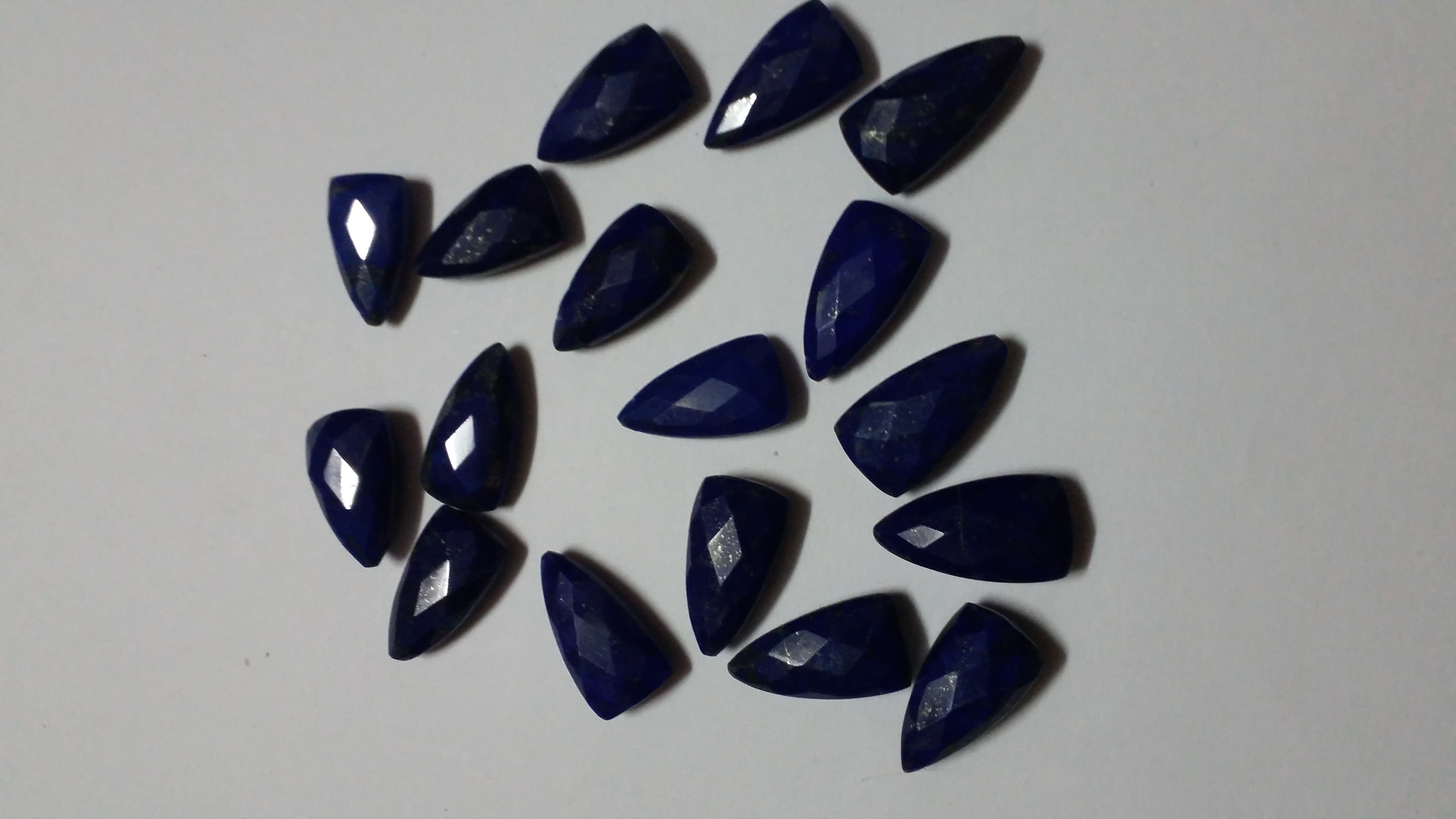 Lapis Gemstone