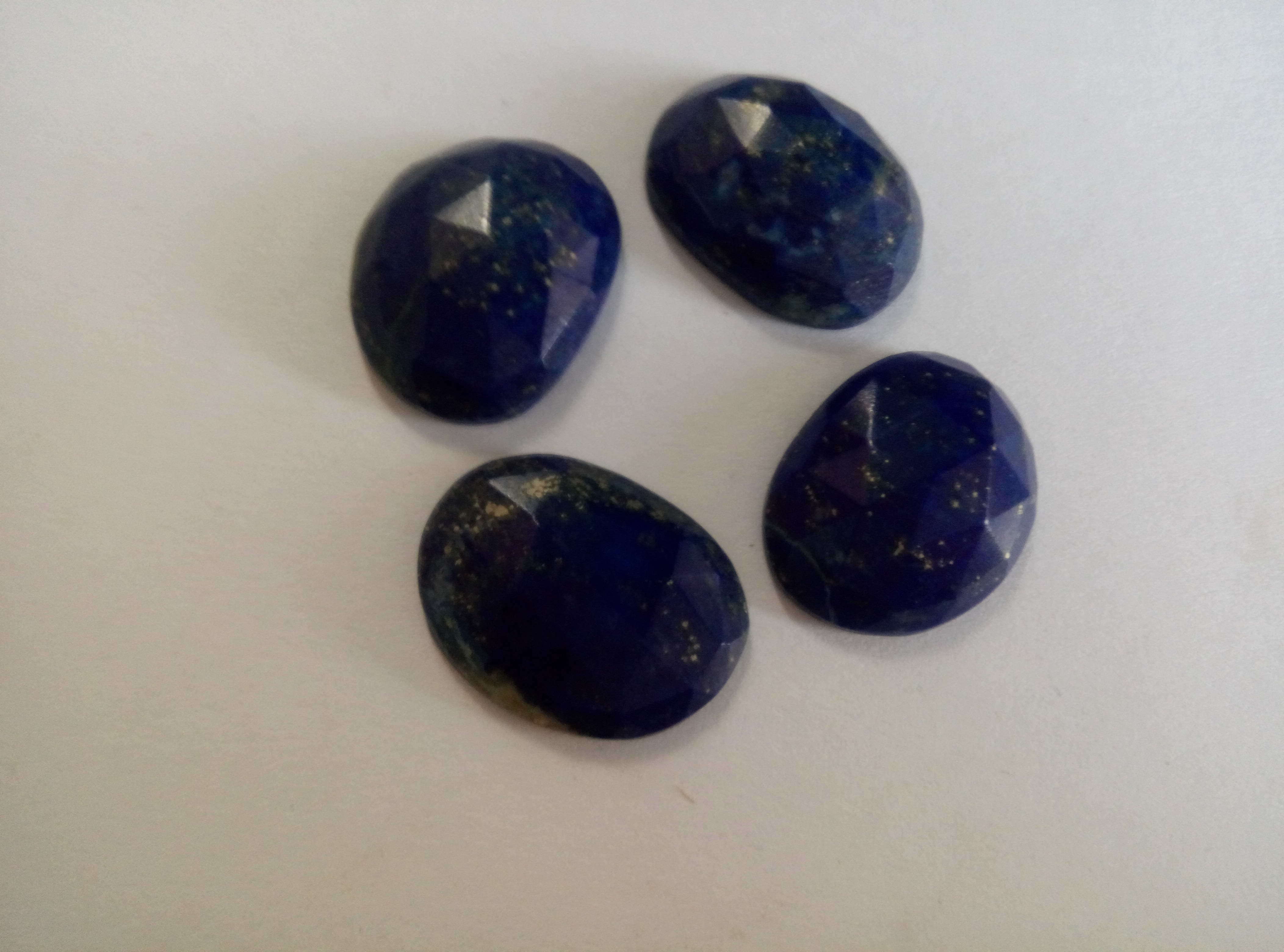 Lapis Gemstone