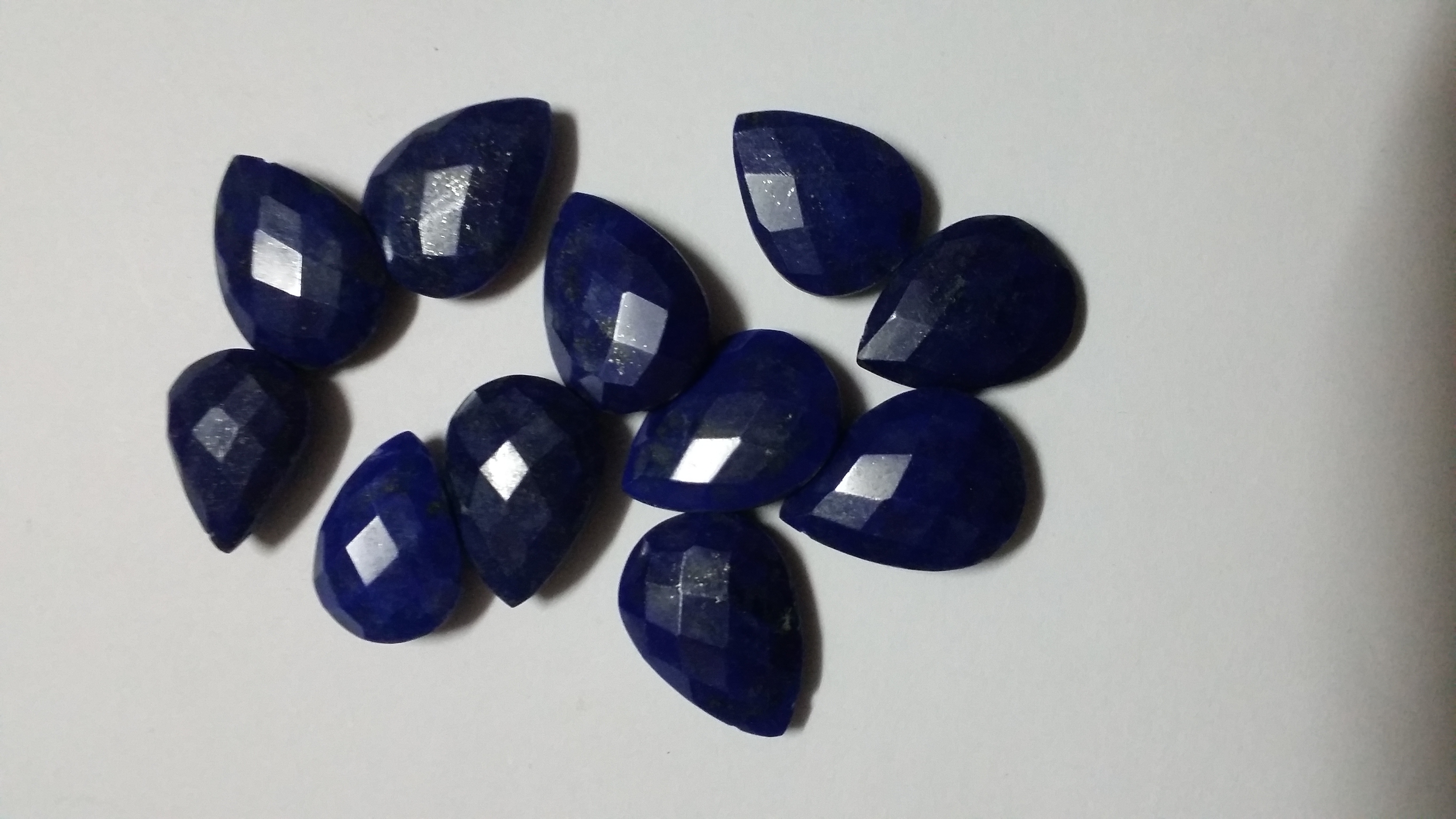Lapis Gemstone