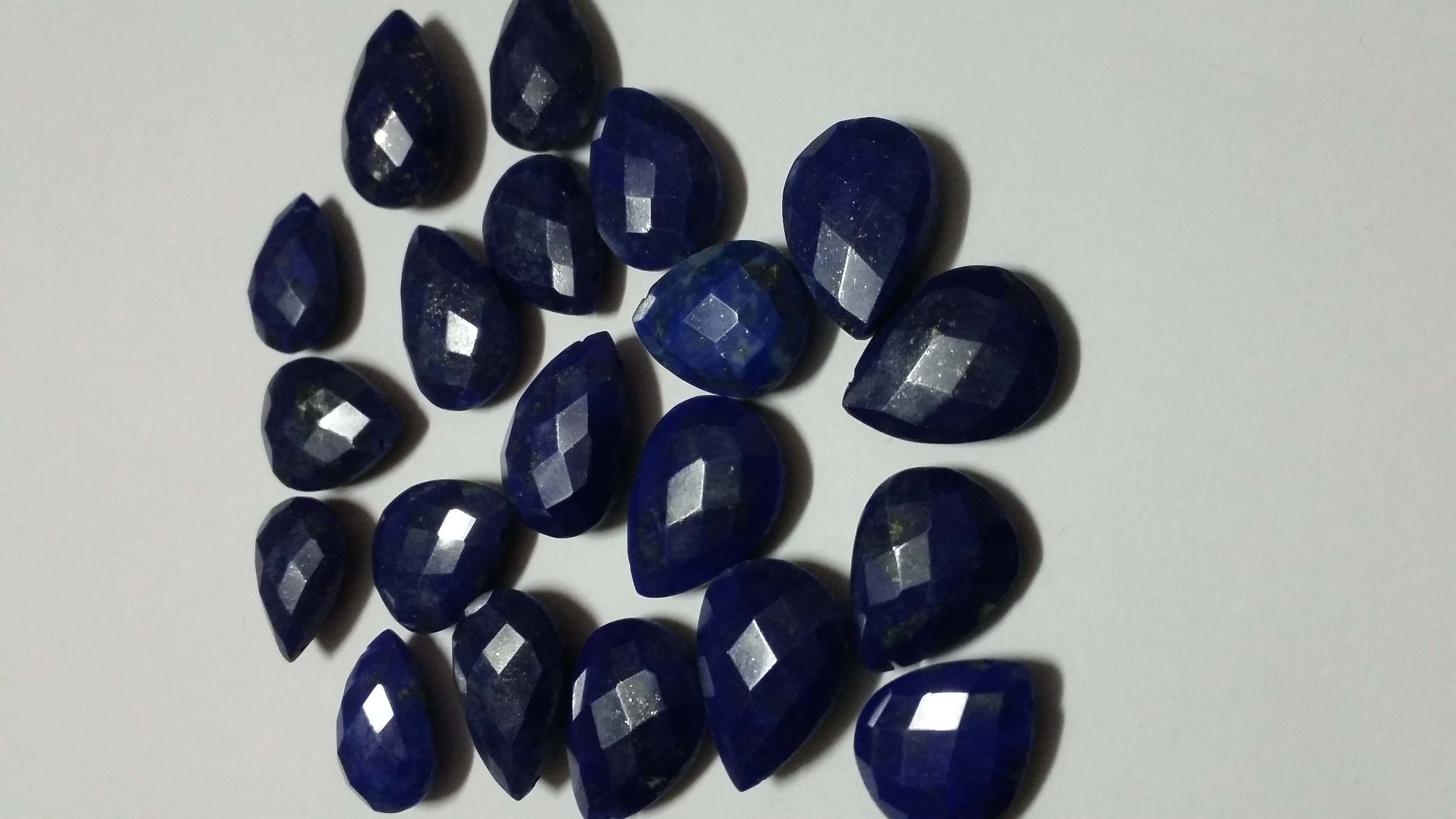 Lapis Gemstone