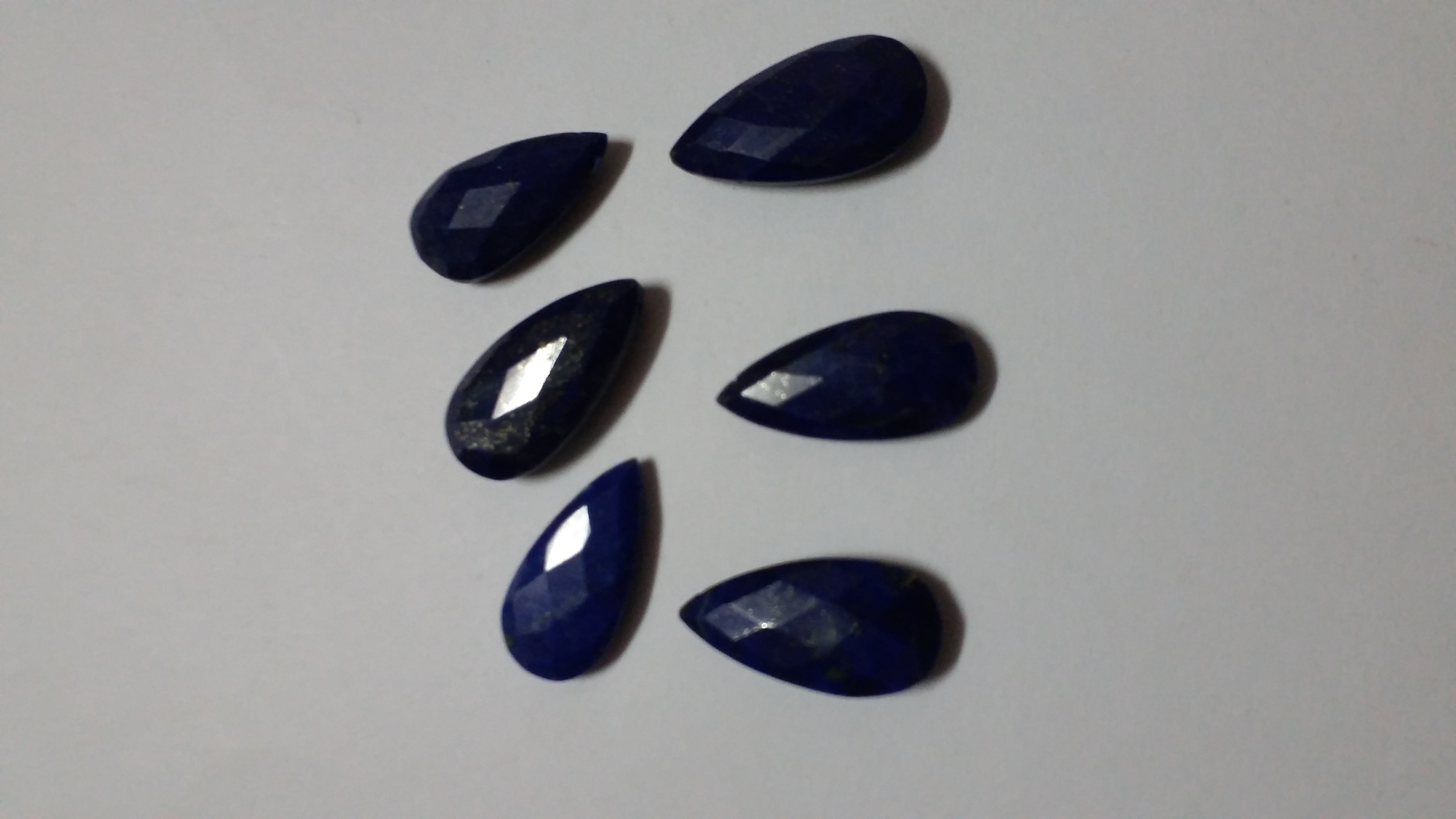Lapis Gemstone