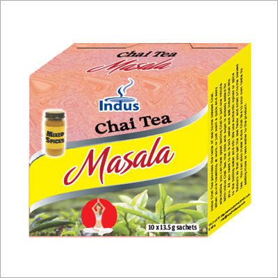 Chai Tea Masala