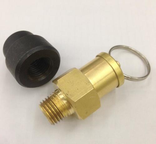 दबाव राहत मुड़ने वाला फाटक