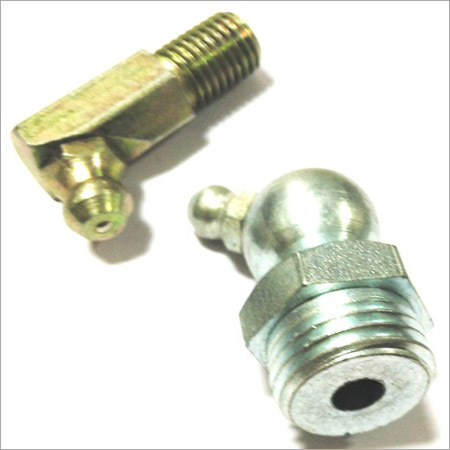 ग्रीस निप्पल शंक्वाकार सिर