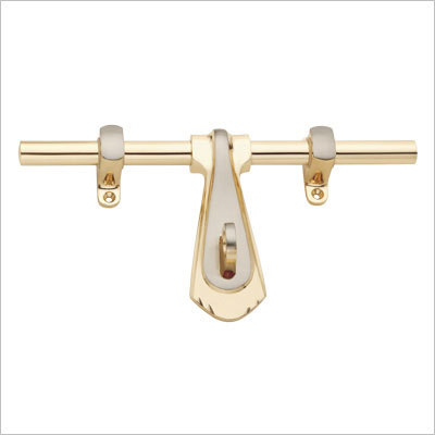 ब्रास डोर एल्ड्रॉप्स