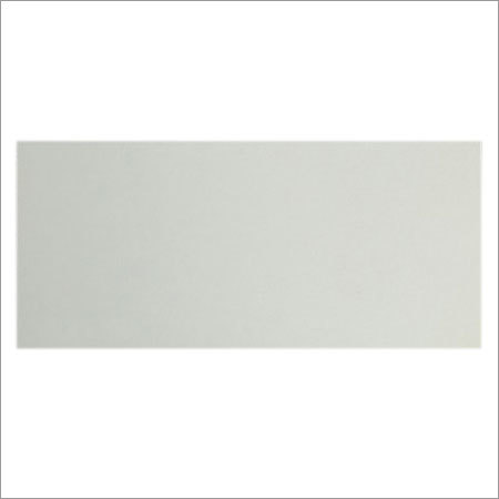 रॉ मैट लैमिनेटेड शीट