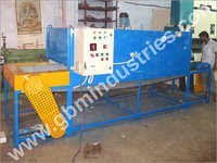 यूवी कन्वेयर ओवन पावर सोर्स: इलेक्ट्रिक