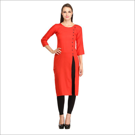 Ladies Kurtis
