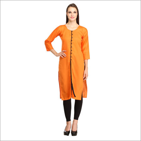 Designer Kurtis