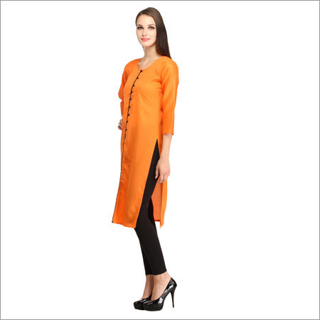 Designer Kurtis