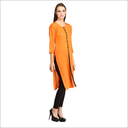Designer Kurtis