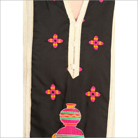 Cotton Kurtis