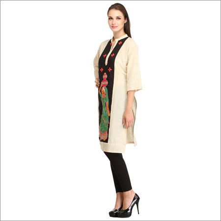 Cotton Kurtis