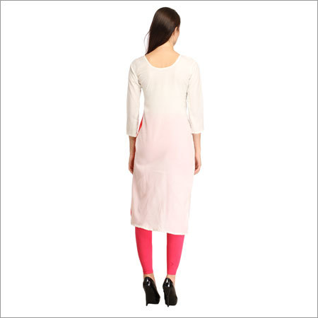 Designer Kurtis