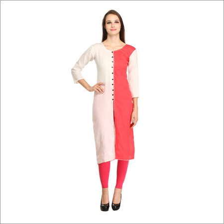 Designer Kurtis