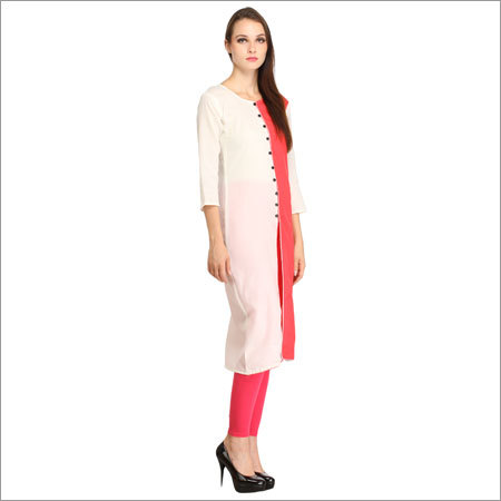 Designer Kurtis