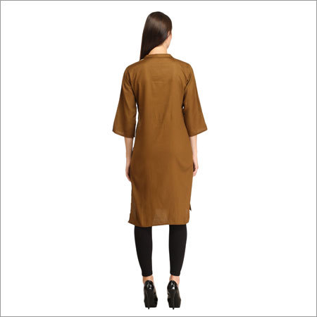 Designer Kurtis