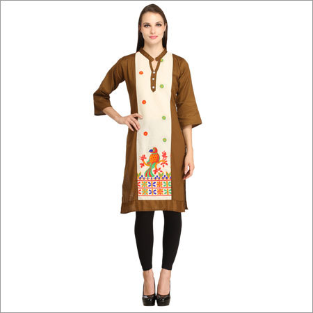 Designer Kurtis