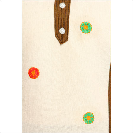 Designer Kurtis