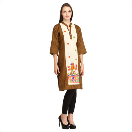 Designer Kurtis
