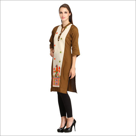 Designer Kurtis