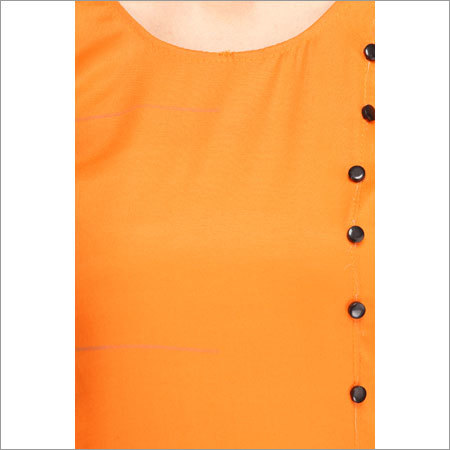 Plain Kurtis