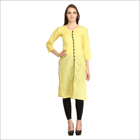 Designer Kurtis