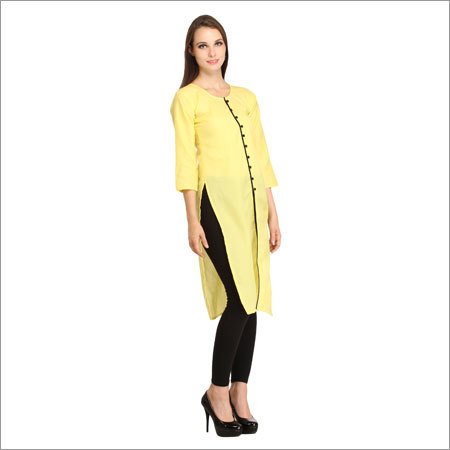 Designer Kurtis