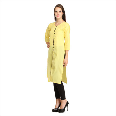 Designer Kurtis