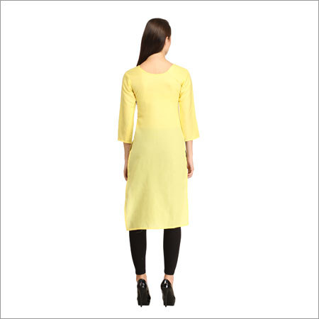 Designer Kurtis