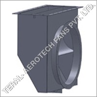 इनलेट बॉक्स