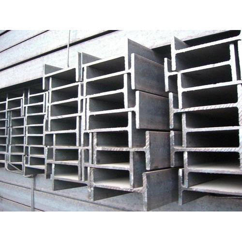 Beam Channel - Durable Aluminum Alloy, 2x4 Feet, Silver Finish | Ideal for Supporting Structural Elements, Versatile Design