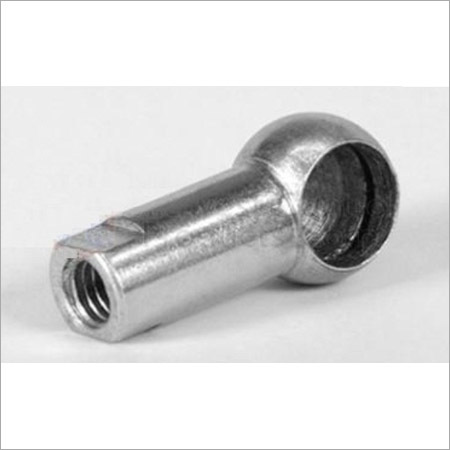 Ball Joint Housing For Use In: Industrial