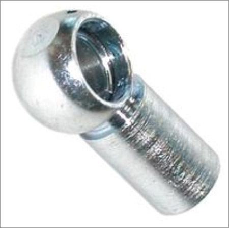 Ball Joint Housing For Use In: Industrial