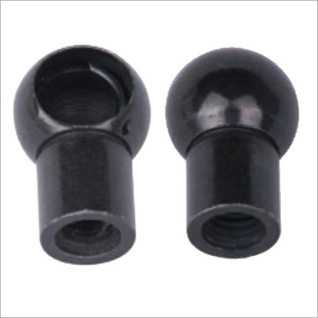 Ball Joint Housing For Use In: Industrial