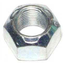 Hex Self Lock Nut