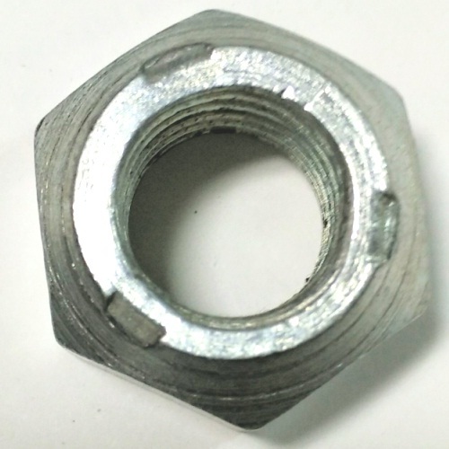 Hex Self Lock Nut