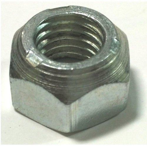 Hex Self Lock Nut