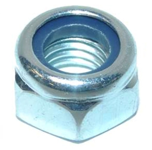 Nylock Nut