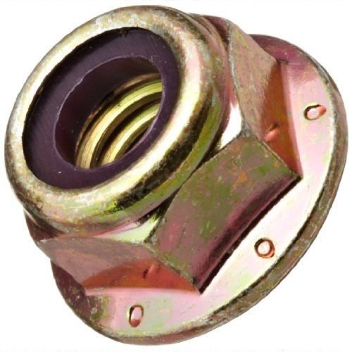 Nylock Nut